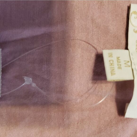 Weekend Suzanne Betro pink cutout tunic - Picture 3 of 5